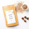 RAW ALCHEMY Organic Reetha Powder|3.52Oz|0.22lbs