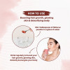 Indus Valley Bio Organic Hibiscus Powder for Hair & Face Mask|3.52Oz|0.22lbs
