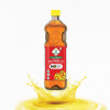 24 Mantra Organic Cold Pressed Mustard Oil|35.2Oz|2.2lbs