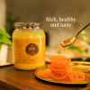Himalayan Natives Organic Bilona Ghee|35.2Oz|2.2lbs