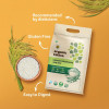Organic Tattva White Organic Sonamasuri Rice|176Oz|11lbs