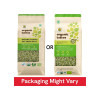 Organic Tattva Organic Moong Dal (Chilka) Split|17.6Oz|1.1lbs