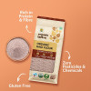 Organic Tattva Organic Ragi Flour|17.6Oz|1.1lbs