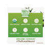 Organic Harvest Acne Control Face Wash|3.52Oz|0.22lbs