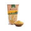 Conscious Food Organic Moong Dal (Dhuli)|17.6Oz|1.1lbs