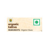 Organic Tattva Organic Clove Whole|1.76Oz|0.11lbs