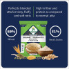 24 Mantra Organic 7 Grain Atta|35.2Oz|2.2lbs