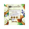 Coconut Organic Handmade Bathing Soap