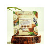 Lavender Coconut Organic Soap