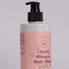 Arata Cherry Blossom Body Wash|300ml|10.14 fl oz [Fittuber Recs]