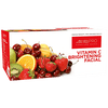 Pro Signature Range - Vitamin C Brightening Facial, Aromatherapy For Professionals|650 g|22.93 oz [Fit Tuber Recs]