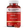 Methylcobalamin Vitamin B12 Supplement Methylcobalamin Vitamin B12 Supplement