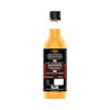 Dabur Himalayan Apple Cider Vinegar |With The Mother Of Vinegar |Raw, Unfiltered & 100% Natural|500 ml|16.91 fl oz [Fittuber Recs]