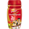 3X Immunity Action Chyawanprash [Fit Tuber Recs]