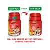 Dabur Chyawanprash Awaleha - 3x Immunity Action with 40+ Ayurvedic Herbs | 2 kg | 4.41 lb [Fittuber Recs]