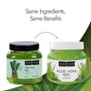 Kapiva Pure Aloe Vera Gel - Pack of 2