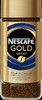 Nestle Nescafe Gold Blend Decaff Ground Coffee Glass Bottle Rich Aroma & Smooth Taste | 95 G | 3.35 oz [Fittuber Recs]