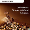 Nestle Nescafe Gold Blend Decaff Ground Coffee Glass Bottle Rich Aroma & Smooth Taste | 95 G | 3.35 oz [Fittuber Recs]