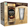 Gold Blend Instant Coffee Powder - Rich & Smooth Taste|190 g|6.7 oz [Fittuber Recs]