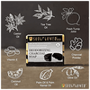 Soulflower Handmade Deo Soap Bar for Men with Activated Charcoal & Tea Tree, Skin Detox Acne Pimples|150 g|5.29 oz [Fittuber Recs]
