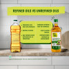 Tata Simply Better Cold Pressed Sesame Oil|500 ml|16.91 fl oz [Fittuber Recs]