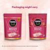 Tata Himalayan Pink Rock Salt (Sendha Namak)|1 kg|35.27 oz [Fit Tuber Recs]