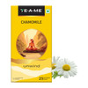 TE-A-ME Chamomile Tea - 25 Tea Bags | Camomile Tea | Unwind [Fittuber Recs]