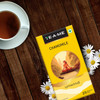 TE-A-ME Chamomile Tea - 25 Tea Bags | Camomile Tea | Unwind [Fittuber Recs]