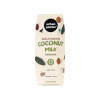 Urban Platter Unsweetened Coconut Milk|250 ml|8.45 fl oz [Fittuber Recs]