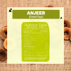Wonderland Foods Dried Anjeer|200 g|7.05 oz [Fit Tuber Recs]