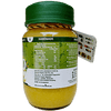 18 Herbs Organics Desi Ghee/Tuppa with Amla|200 ml
