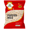 24 Mantra Organic Organic - Puffed Rice/Kadle Puri|24 M, 200 g