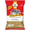 24 Mantra Organic Fennel Saunf|100 g