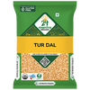 24 Mantra Organic Organic Toor Dal/Togari Bele|1 kg