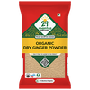 24 Mantra Organic Dry Ginger Powder|50 g