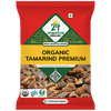 24 Mantra Organic Organic - Tamarind/Hunisehannu|500 g