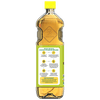 24 Mantra Organic Cold Pressed Sunflower Oil|1 L