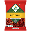 24 Mantra Organic Red Chilli|100 g