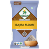 24 Mantra Organic Bajra Flour|500 g