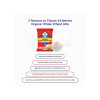 24 Mantra Organic Whole Wheat Atta|5 kg