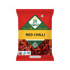 24 Mantra Organic Red Chilli Whole / Khaadi Mirch|100 g