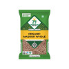 24 Mantra Organic Masoor Sabut|500 g