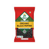 24 Mantra Organic Kaali Mirch / Black Peppercorns|100 g