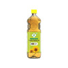 24 Mantra Organic Sunflower Oil, Cold Pressed|1 l, 1 ltr