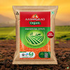 Aashirvaad Organic Masur Dal Split|1 kg