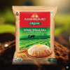 Aashirvaad Organic Atta|5 kg