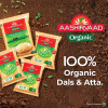 Aashirvaad Organic Atta|5 kg
