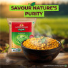 Aashirvaad 100% Organic Chana Dal|500 g