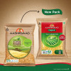 Aashirvaad 100% Organic Arhar Dal /Tur Dal|1 kg