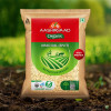 Aashirvaad 100% Organic Urad Dal (Dhuli) Split|1 kg